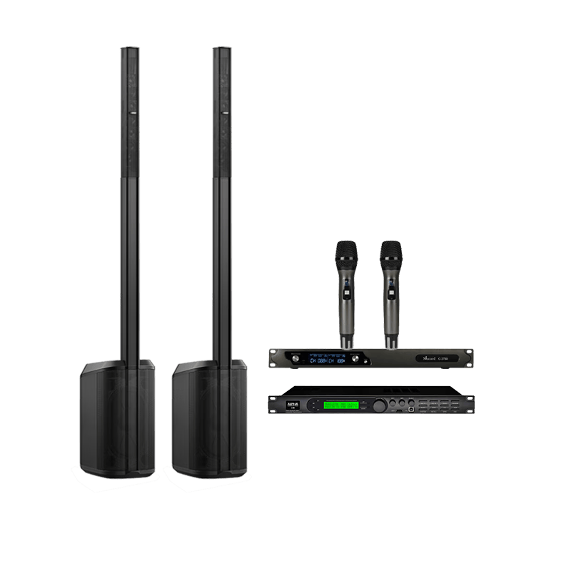 Pro8 家庭KTV点歌机一体机让每个家