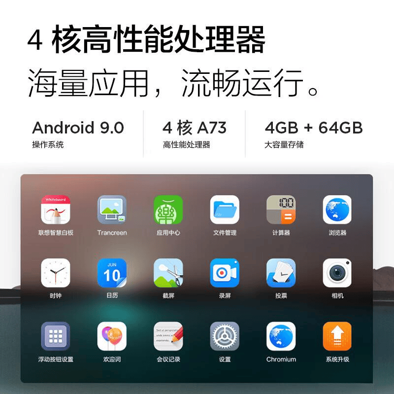 打破选择困境的高性价比设备推荐pg电子入口会议平板品牌前十名(图7)