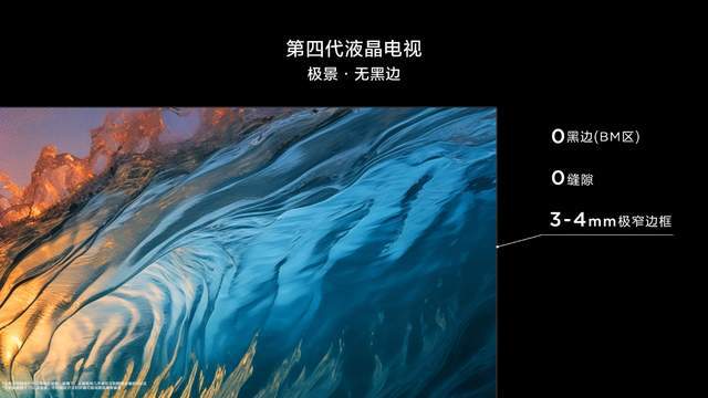 代液晶电视技术优势遥遥领先pg电子平台TCL首款第四(图7)
